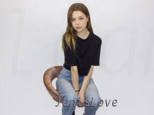 JanisLove