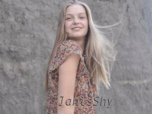 JanisShy