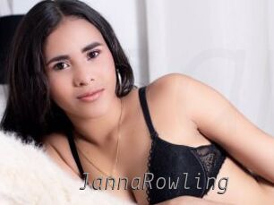 JannaRowling