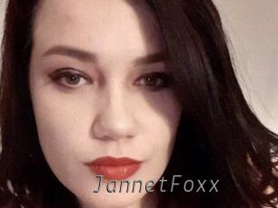JannetFoxx