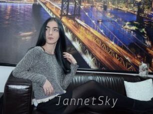 JannetSky