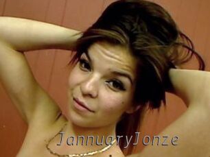 JannuaryJonze