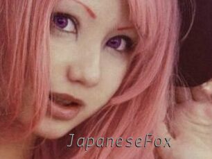 JapaneseFox