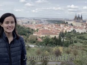 JapaneseWaifu