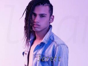 Jarett