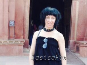 JasicaFox