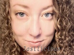 Jasilicious Livestrip Cams