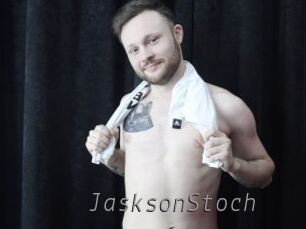 JasksonStoch
