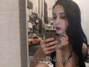 Jasmin4Love