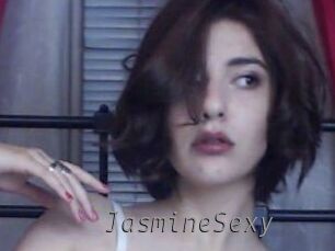 JasmineSexy