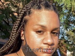 JasmineSia