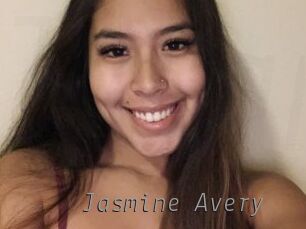 Jasmine_Avery Livestrip Cams