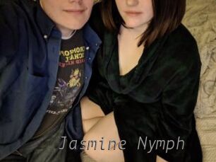 Jasmine_Nymph Livestrip Cams