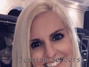 Jasmine_Sanders