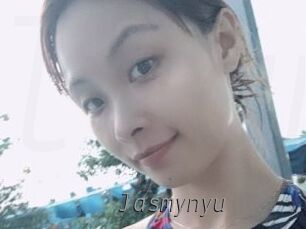 Jasmynyu