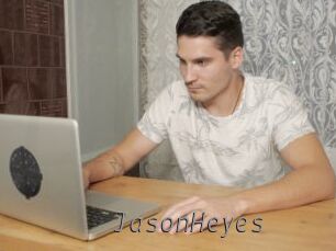 JasonHeyes