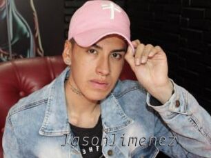 JasonJimenez
