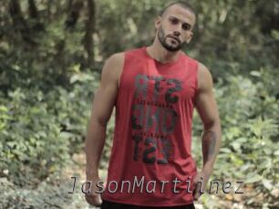 JasonMartiinez