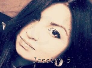 Jassica_5 Livestrip Cams