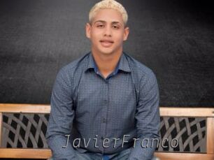 JavierFranco Livestrip Cams