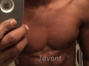Javont