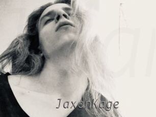 JaxonKage