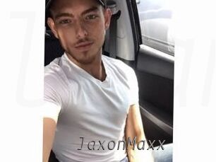 JaxonMaxx