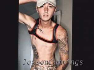 JaxsonCummings
