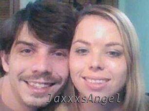 JaxxxsAngel Livestrip Cams