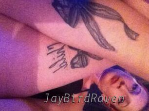 JayBirdRaven