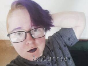 JayCarrie Livestrip Cams