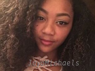 JayaMichaels