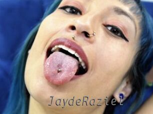 JaydeRaziel
