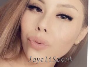JayeliSpank