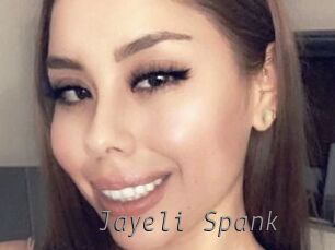 Jayeli_Spank Livestrip Cams