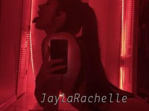 JaylaRachelle