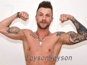 JaysonMayson