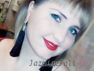 JazmineJoli