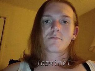 JazmineT
