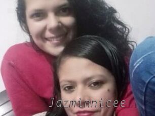Jazminnicee