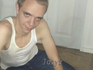 Jazyz Livestrip Cams