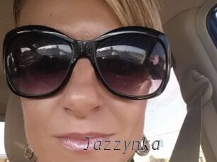 Jazzynka