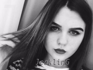 JeaklinG