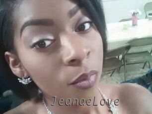 JeanaeLove