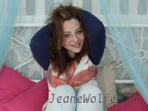 JeaneWolfe