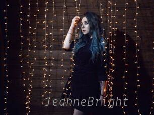 JeanneBright