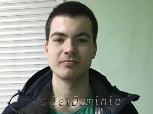 Jei_Dominic Livestrip Cams