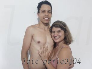 Jeic_perla0204 Livestrip Cams