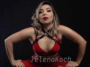JelenaKoch