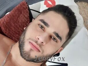 JencyFox
